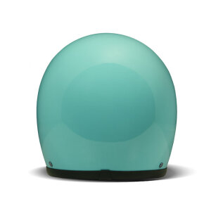 DMD Retro helmet Turquoise Size XL