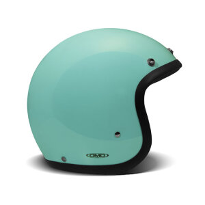 DMD Retro helmet Turquoise Size 2XL