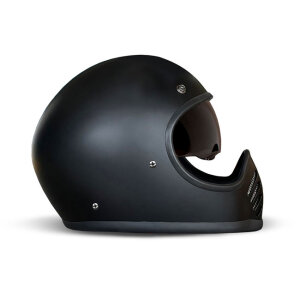 DMD Seventyseven helmet Matte Black Size L