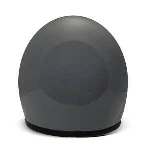 ** DMD Seventyseven helmet Crayon Grey Size XL