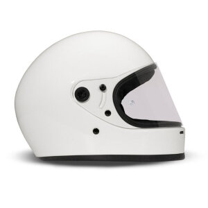 DMD Rivale helmet White Size XL