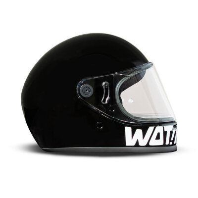 ** DMD Rivale helmet Wot Size L
