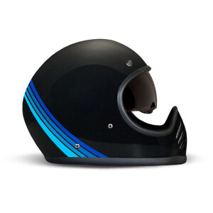 DMD Seventyseven helmet Acqua Size M
