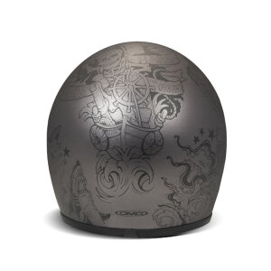 ** DMD Seventyseven helmet Sailor Size S