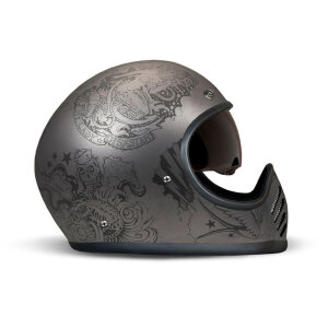 ** DMD Seventyseven helmet Sailor Size 2XL