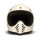 DMD Seventyseven helmet cream Size L