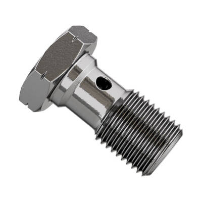 Goodridge Banjo bolt M10 X 1.00