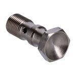 Goodridge Double banjo bolt M10 X 1.00