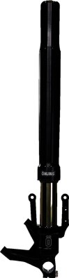 Front Fork Cust 48 Blk Cvo Rg/