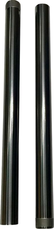 Tube Fork 49mm 23.75 Black Dia