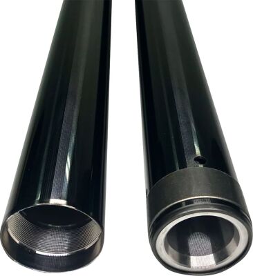 Tube Fork 49mm 23.75 Black Dia