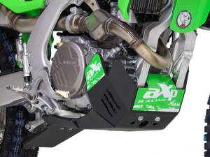 Xtrem Skid Plate Kx 250/450 25