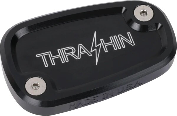 Cap Reservoir Brake Rear 18+ S