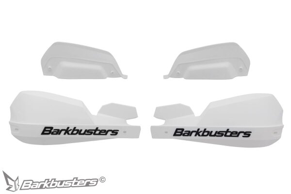 Handguard Plast.vps Wh-wh