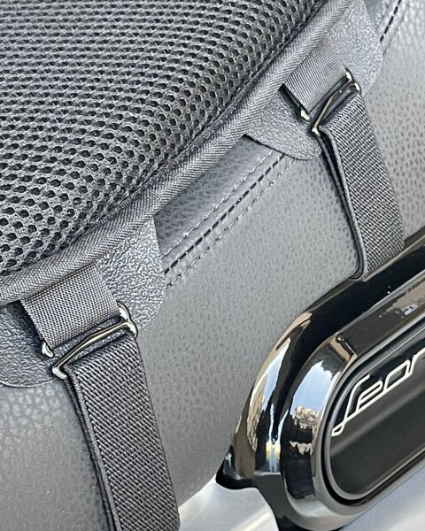 Seat Pad Comfort 3d L