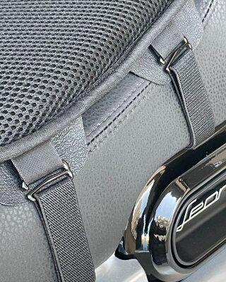 Seat Pad Comfort 3d L