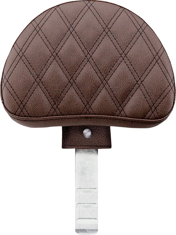 Backrest Ls Driver Brown