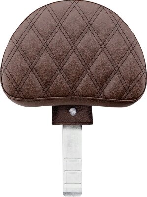Backrest Ls Driver Brown