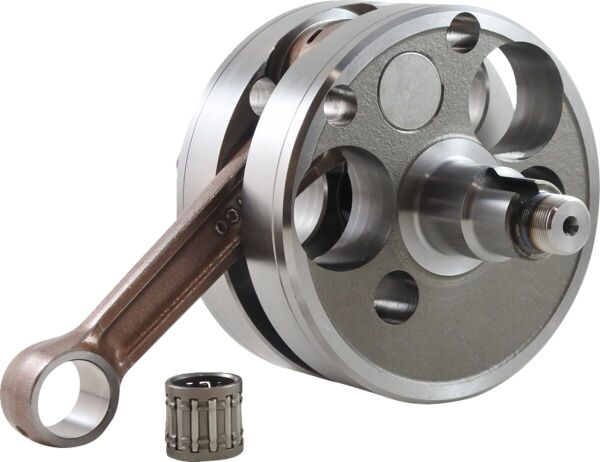 Crankshaft Assembly Cr2027