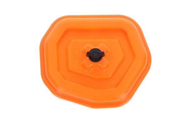 Airbox Cover Powerflow Kit Kx2
