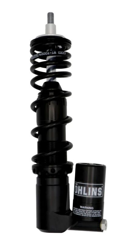 Shock Stx36 Vespa Gts300 Fr Bl