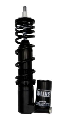 Shock Stx36 Vespa Gts300 Fr Bl