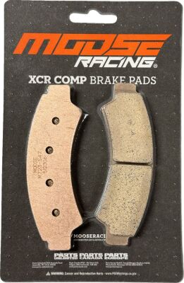 Brake Pad Front Segway Moose