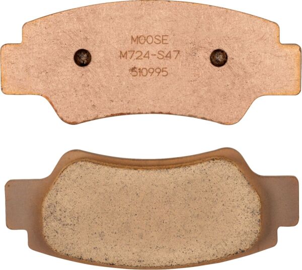 Brake Pad Front Segway Moose