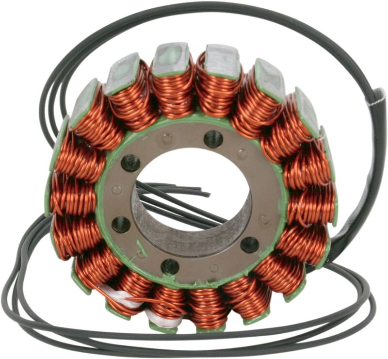 Stator H/o Yamaha 21-419h
