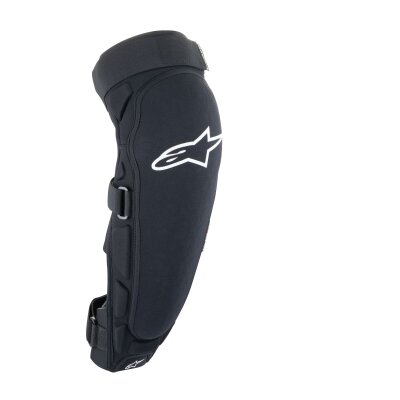 Guard Knee A-impact Plasma Pro