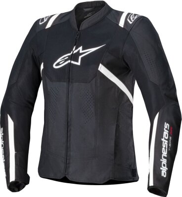 Jacket Stella T-sps Air V2 Bk/