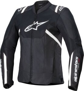 Jacket Stella T-sps Air V2 Bk/