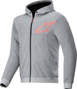 Jacket/hoodie Chrome V2 Gry/re