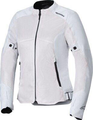 Jacket Stella C-1 Air Silver S