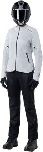 Jacket Stella C-1 Air Silver S