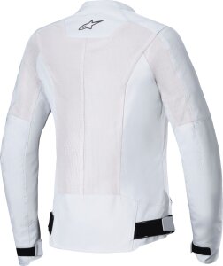 Jacket Stella C-1 Air Silver L