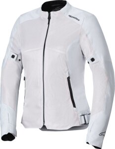 Jacket Stella C-1 Air Silver X
