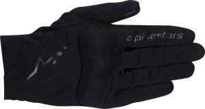 Glove Reef V2 Blk/blk L