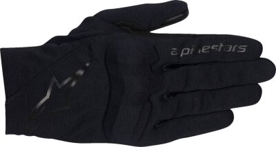 Glove Reef V2 Blk/blk 2x
