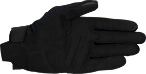 Glove Reef V2 Blk/blk 3x