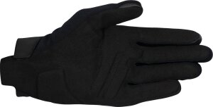 Glove Reef V2 Blk/wht L
