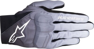 Glove Reef V2 Mid Gry/blk/wht