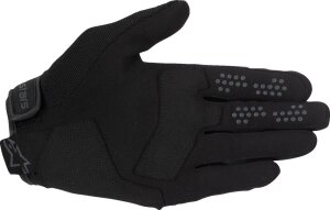 Glove Chrome V2 Blk Asphalt L