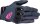 Glove Stella Chrome Asph Blk/