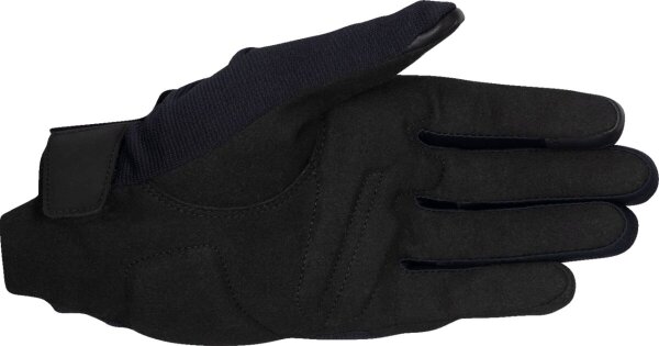 Glove Stella Reef V2 Bk/bl Xs