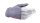 Gloves A-aria Dark Gray M