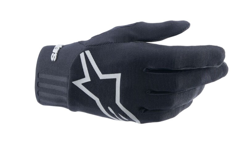 Gloves A-dura Black 2xl