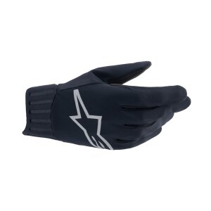 Gloves A-dura Rain Black S