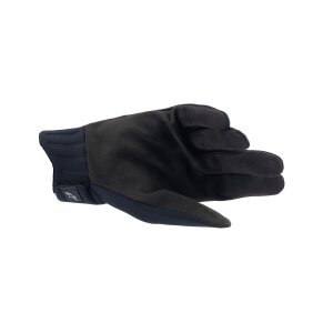 Gloves A-dura Rain Black L