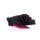 Gloves A-dura Rain Red Fluo L